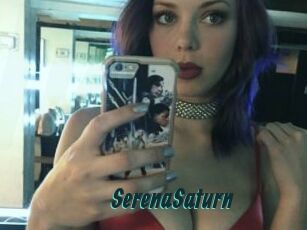 SerenaSaturn