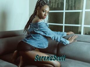 SerenaScott