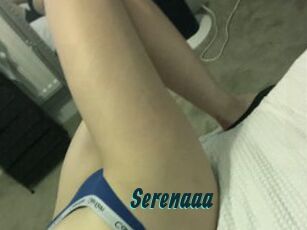 Serenaaa