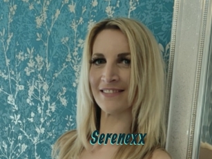 Serenexx Lucy Live
