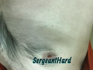 SergeantHard