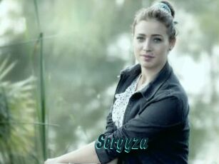 Sergyza