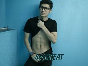 SerjGREAT