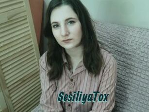 SesiliyaTox