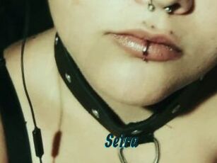 Setra