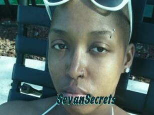 SevanSecrets