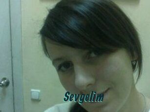 Sevgelim Lucy Live