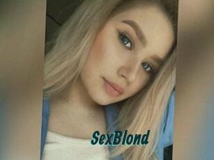 SexBlond