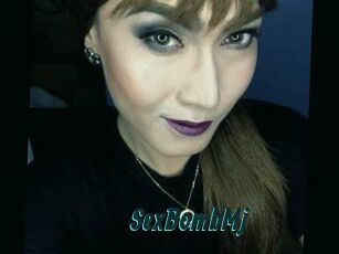 SexBombMj
