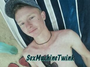 SexMachineTwink
