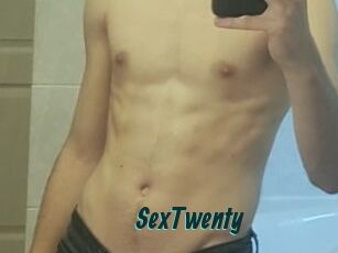 SexTwenty