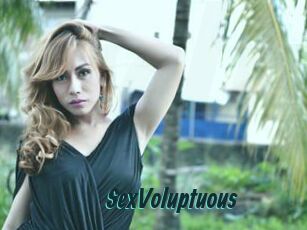 SexVoluptuous