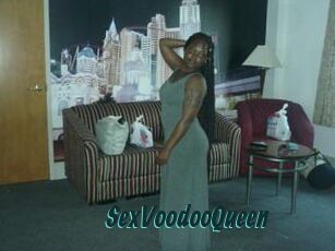 SexVoodooQueen