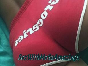SexWithMeSoAmazingx