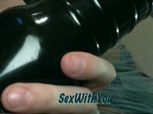 SexWithYou Lucy Live