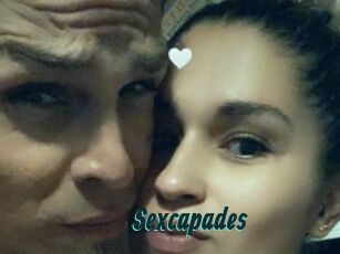 Sexcapades
