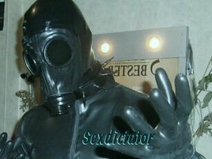 Sexdictator