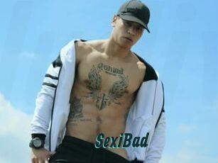 SexiBad