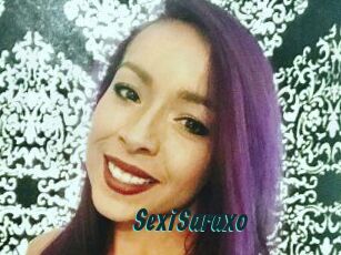 SexiSaraxo