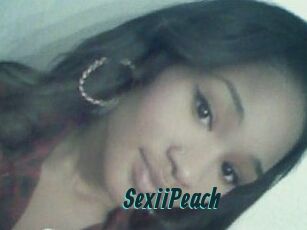 SexiiPeach