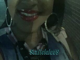 Sexiielala69