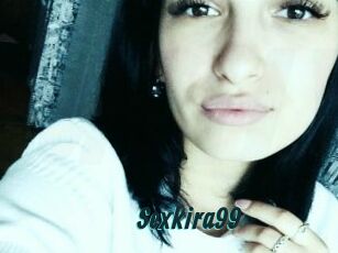 Sexkira99