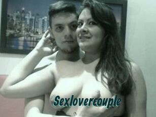 Sexlovercouple