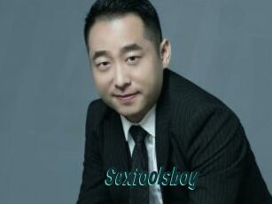 Sextoolsboy