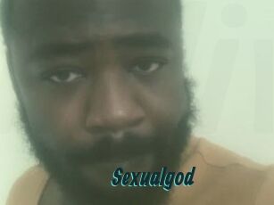 Sexualgod Lucy Live