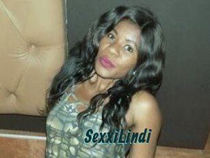 SexxiLindi