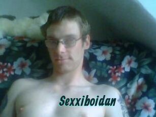 Sexxiboidan