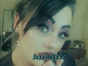 Sexxiee8899