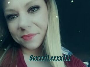 SexxxiLexxxiXX