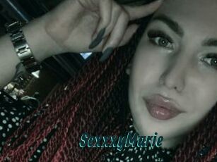 SexxxyMarie