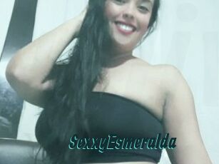 SexxyEsmeralda