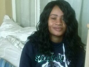 SexxyKelly