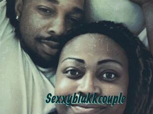 Sexxyblakkcouple
