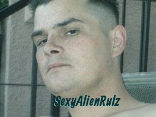 SexyAlienRulz