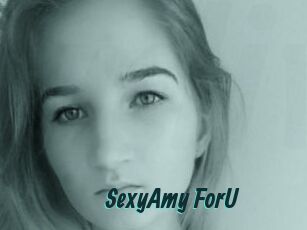 SexyAmy_ForU