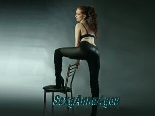 SexyAnna4you
