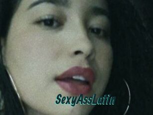 SexyAssLatin