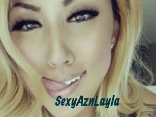 SexyAznLayla