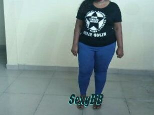 SexyBB