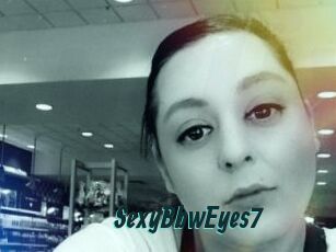 SexyBbwEyes7