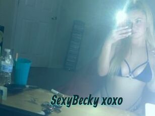 SexyBecky_xoxo