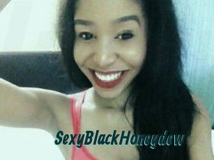 SexyBlackHoneydew