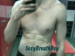 SexyBreathBoy