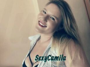 SexyCamila