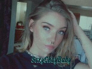SexyChayBaby