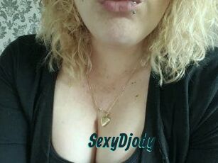 SexyDjody